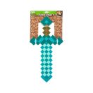 Minecraft Diamond mač 51 cm