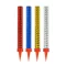 Színes Colorful torta tűzijáték 12 cm 4 db-os