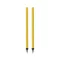 Arany Gold torta tűzijáték 26 cm 2 db-os