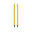 Arany Gold torta tűzijáték 26 cm 2 db-os
