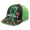 Minecraft TNT Trouble gyerek baseball sapka 55 cm