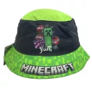 Minecraft TNT Attack gyerek halászsapka 55 cm