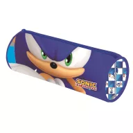 Sonic a sündisznó Modern tolltartó 23 cm