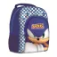 Sonic a sündisznó Modern iskolatáska, táska 40 cm