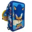 Sonic a sündisznó Modern tolltartó töltött 3 emeletes Giotto
