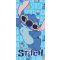 Disney Lilo i Stitch Cool Aloha kupaonski ručnik, plažni ručnik 70x140 cm (Brzo Sušenje)