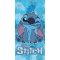 Disney Lilo és Stitch, A csillagkutya Sweet Wink fürdőlepedő, strand törölköző 70x140 cm (Fast Dry)