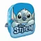 Disney Lilo és Stitch, A csillagkutya Smile hátizsák, táska 26 cm