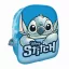 Disney Lilo és Stitch, A csillagkutya Smile hátizsák, táska 26 cm