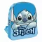 Disney Lilo és Stitch, A csillagkutya Smile hátizsák, táska 30 cm