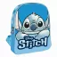 Disney Lilo és Stitch, A csillagkutya Smile hátizsák, táska 30 cm