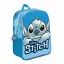 Disney Lilo és Stitch, A csillagkutya Smile 3D hátizsák, táska 30 cm