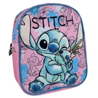   Disney Lilo és Stitch, A csillagkutya Doll hátizsák, táska 26 cm