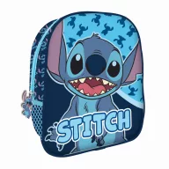   Disney Lilo és Stitch, A csillagkutya Abstract hátizsák, táska 26 cm