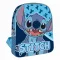 Disney Lilo és Stitch, A csillagkutya Abstract hátizsák, táska 30 cm