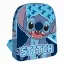 Disney Lilo és Stitch, A csillagkutya Abstract hátizsák, táska 30 cm