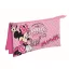 Disney Minnie Paris 3 rekeszes tolltartó 22 cm