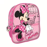 Disney Minnie Paris hátizsák, táska 26 cm