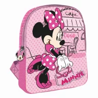 Disney Minnie Paris hátizsák, táska 30 cm