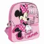 Disney Minnie Paris hátizsák, táska 30 cm