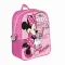 Disney Minnie Paris 3D hátizsák, táska 30 cm