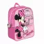 Disney Minnie Paris 3D hátizsák, táska 30 cm