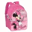Disney Minnie Paris iskolatáska, táska 40 cm