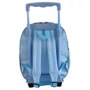 Bluey Dreams gurulós ovis 3D hátizsák, táska 32 cm