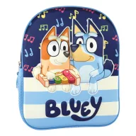 Bluey Dreams 3D hátizsák, táska 30 cm