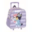 Bluey Puppy gurulós ovis 3D hátizsák, táska 32 cm
