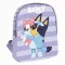 Bluey Puppy hátizsák, táska 30 cm