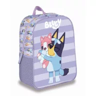 Bluey Puppy 3D hátizsák, táska 30 cm