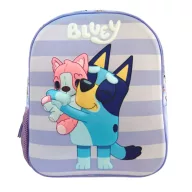 Bluey Puppy 3D hátizsák, táska 30 cm