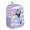 Bluey Puppy 3D hátizsák, táska 30 cm