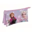Disney Jégvarázs Winter Magic 3 rekeszes tolltartó 22 cm