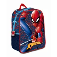 Pókember Great Power 3D hátizsák, táska 30 cm