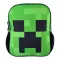 Minecraft Face hátizsák, táska 30 cm