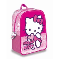 Hello Kitty Unicorn 3D hátizsák, táska 30 cm