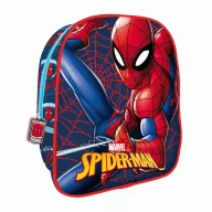Pókember Great Power hátizsák, táska 26 cm