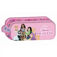 Disney Hercegnők Blossom 2 rekeszes tolltartó 23 cm
