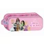 Disney Hercegnők Blossom 2 rekeszes tolltartó 23 cm