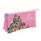 Disney Hercegnők Blossom 3 rekeszes tolltartó 22 cm