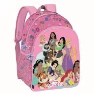 Disney Hercegnők Blossom iskolatáska, táska 40 cm