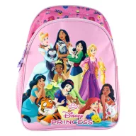 Disney Hercegnők Blossom iskolatáska, táska 40 cm