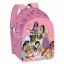 Disney Hercegnők Blossom iskolatáska, táska 40 cm