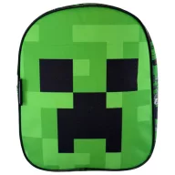 Minecraft Face hátizsák, táska 26 cm