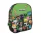 Minecraft Characters hátizsák, táska 26 cm