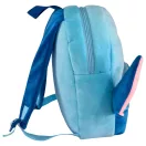 Disney Lilo és Stitch, A csillagkutya Wink 3D plüss hátizsák, táska 30 cm
