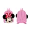 Disney Minnie Smile 3D plüss hátizsák, táska 30 cm