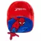 Pókember Spidey 3D plüss hátizsák, táska 30 cm